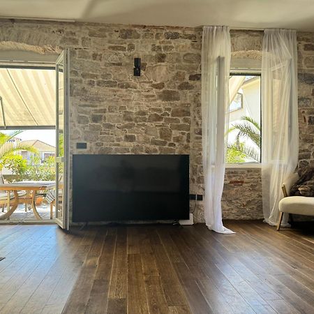 Grand Terrace Suite Šibenik Extérieur photo