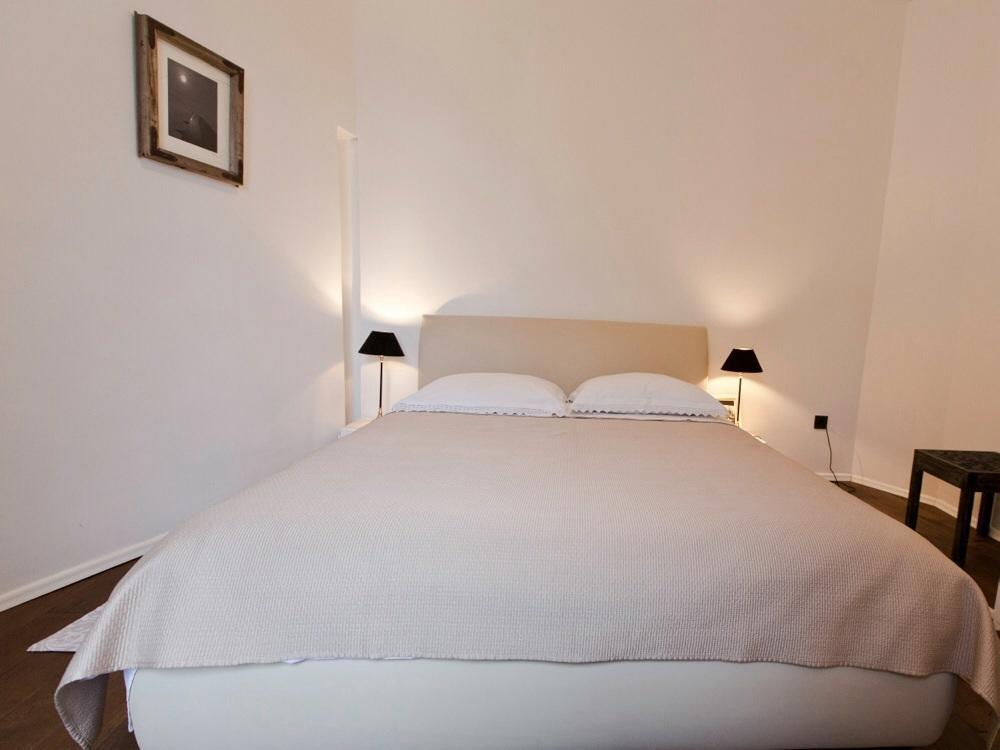 Grand Terrace Suite Šibenik Chambre photo