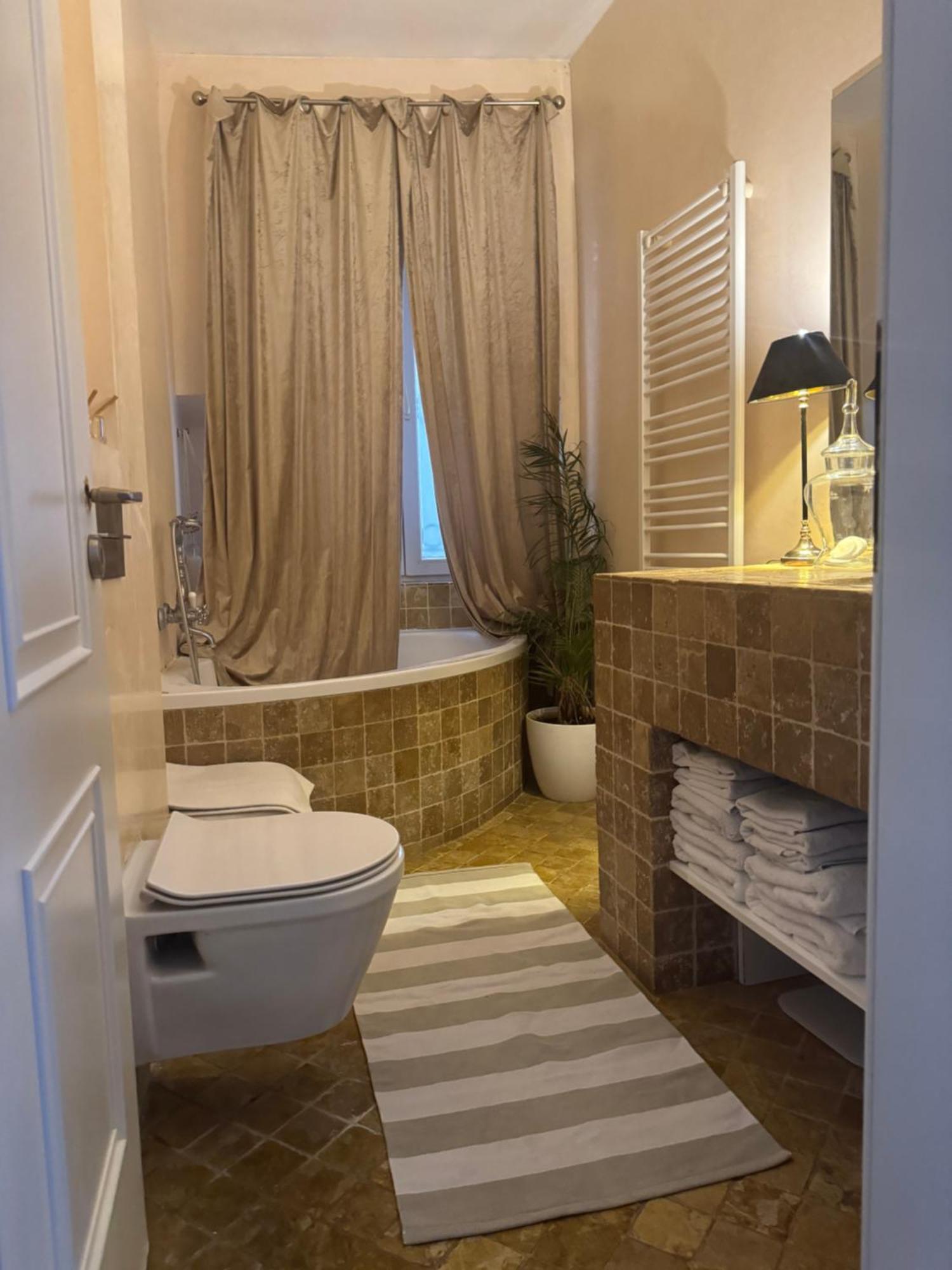 Grand Terrace Suite Šibenik Extérieur photo