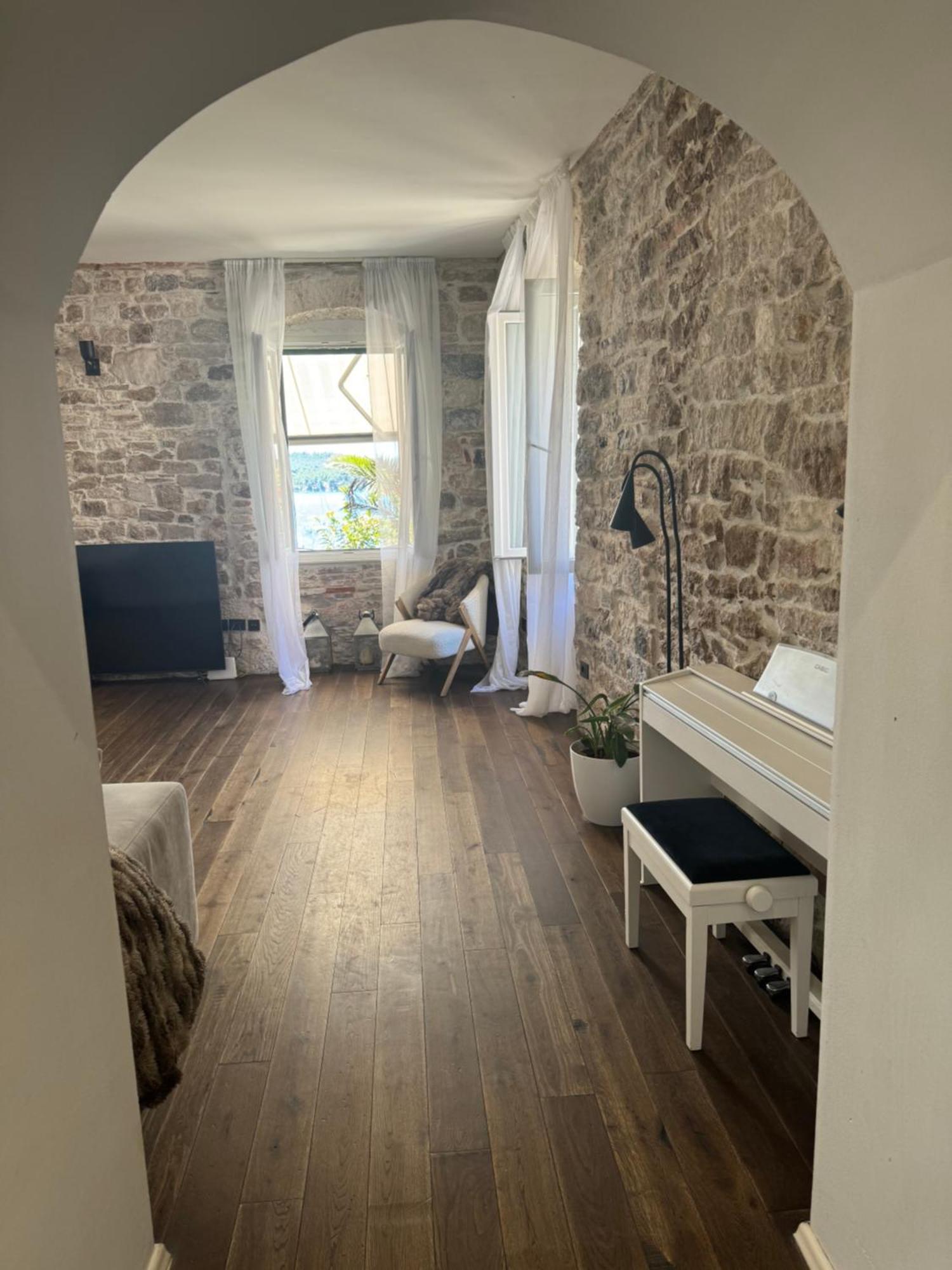 Grand Terrace Suite Šibenik Extérieur photo