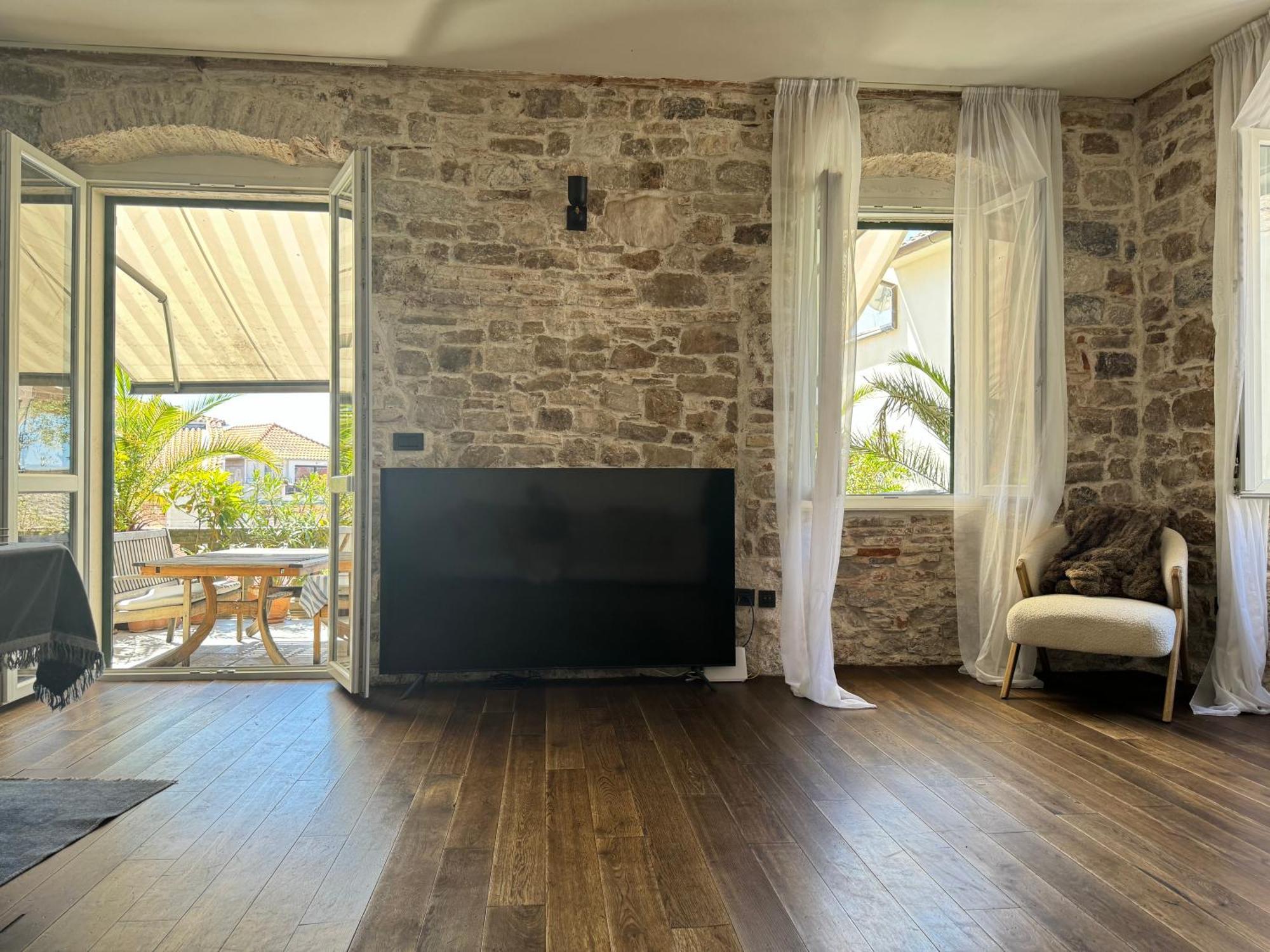 Grand Terrace Suite Šibenik Extérieur photo