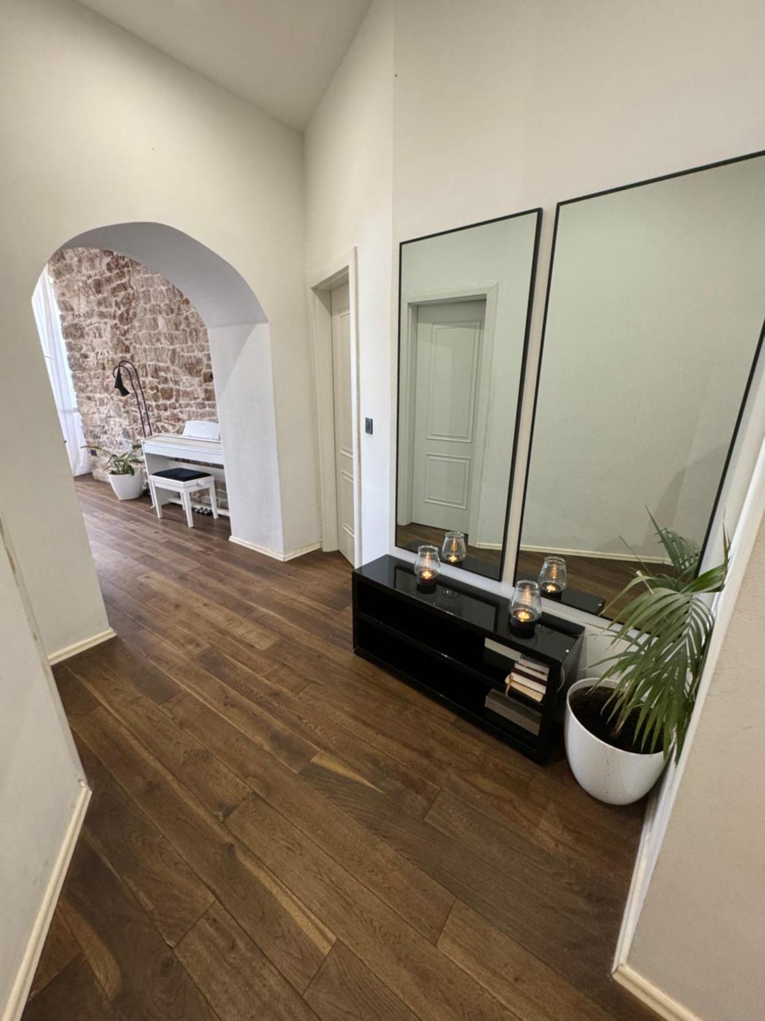 Grand Terrace Suite Šibenik Extérieur photo