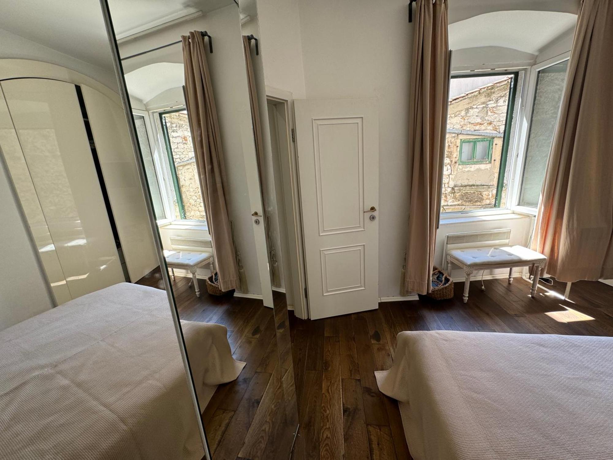 Grand Terrace Suite Šibenik Extérieur photo