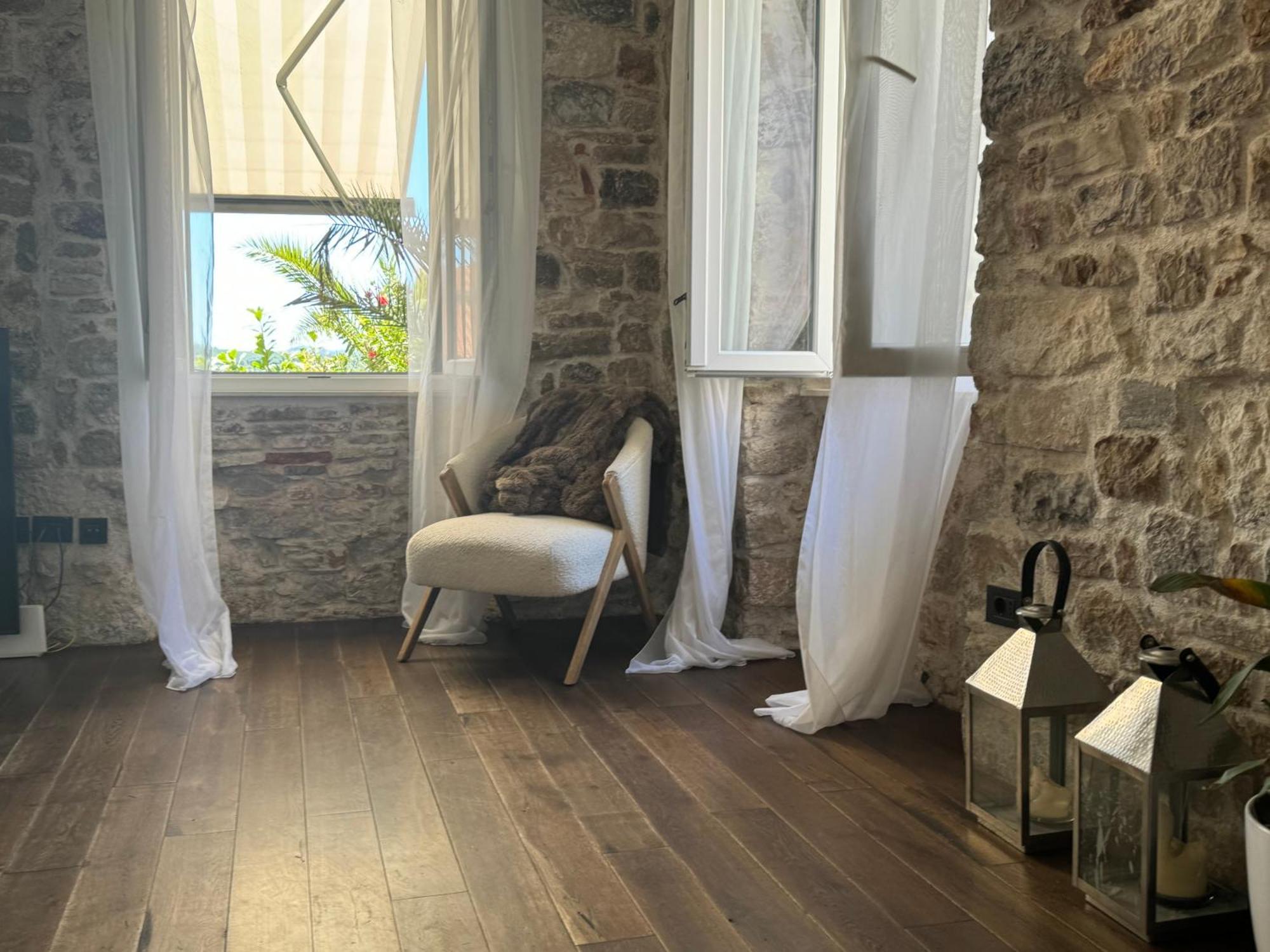 Grand Terrace Suite Šibenik Extérieur photo