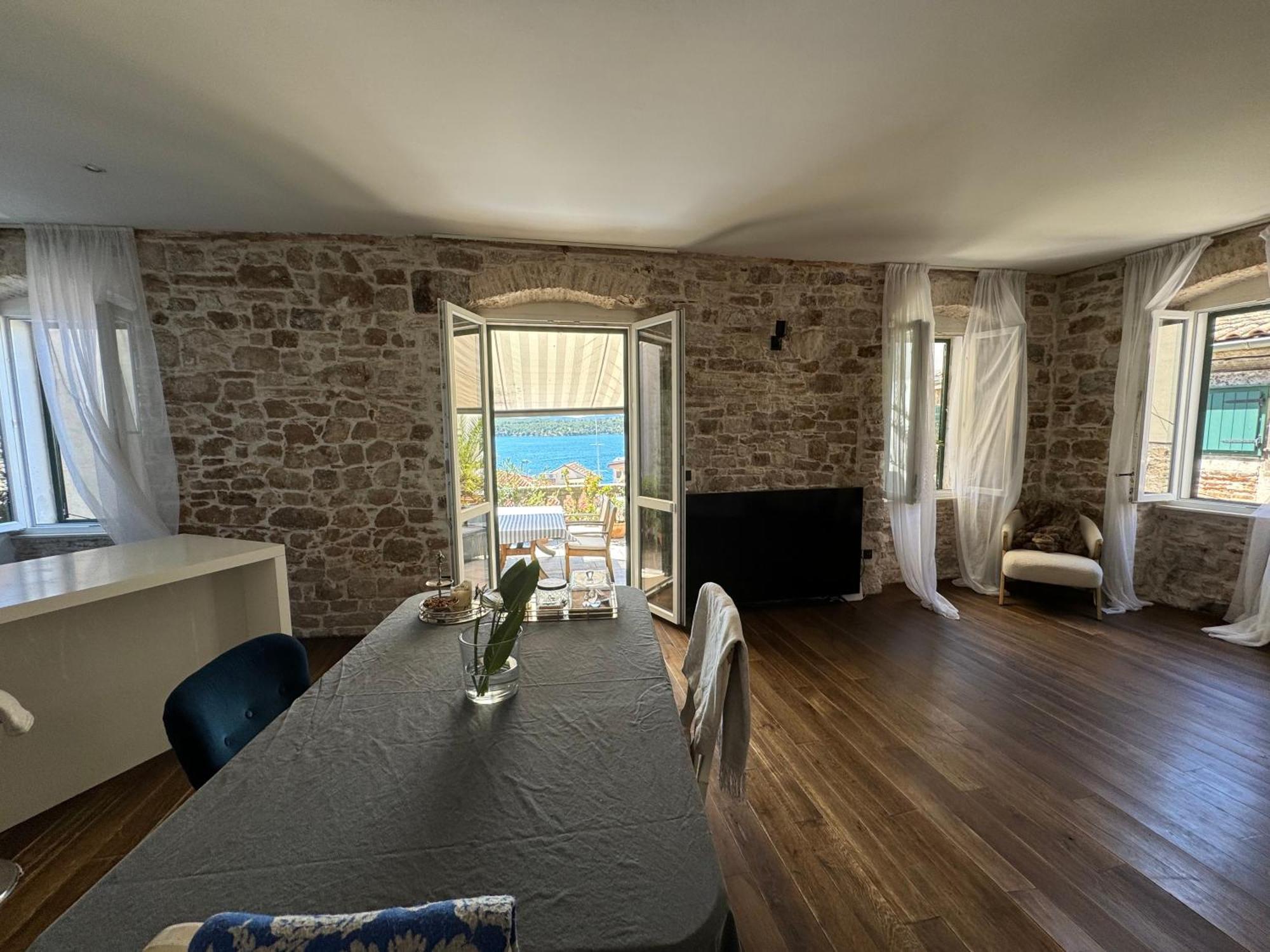 Grand Terrace Suite Šibenik Extérieur photo