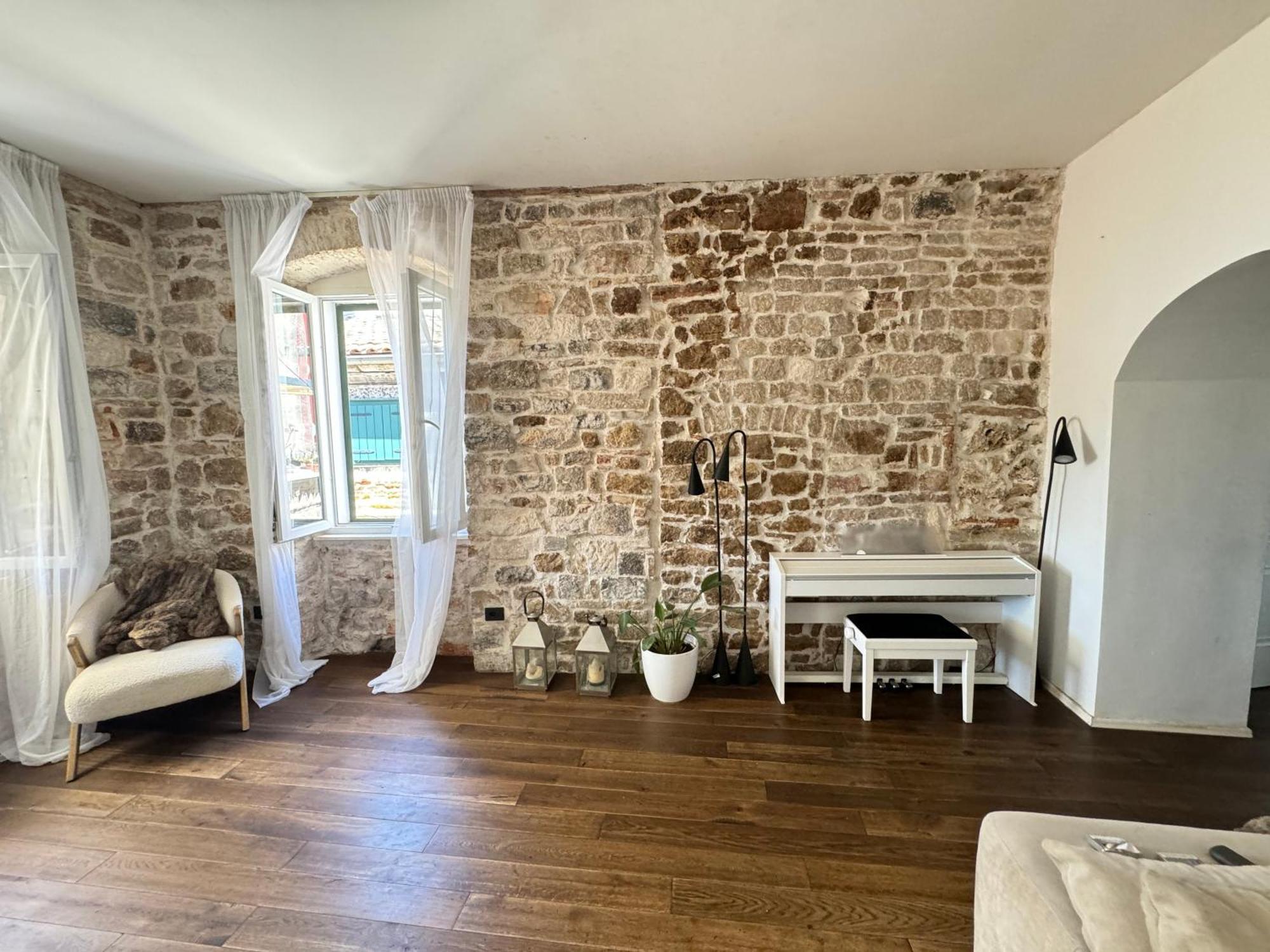 Grand Terrace Suite Šibenik Extérieur photo