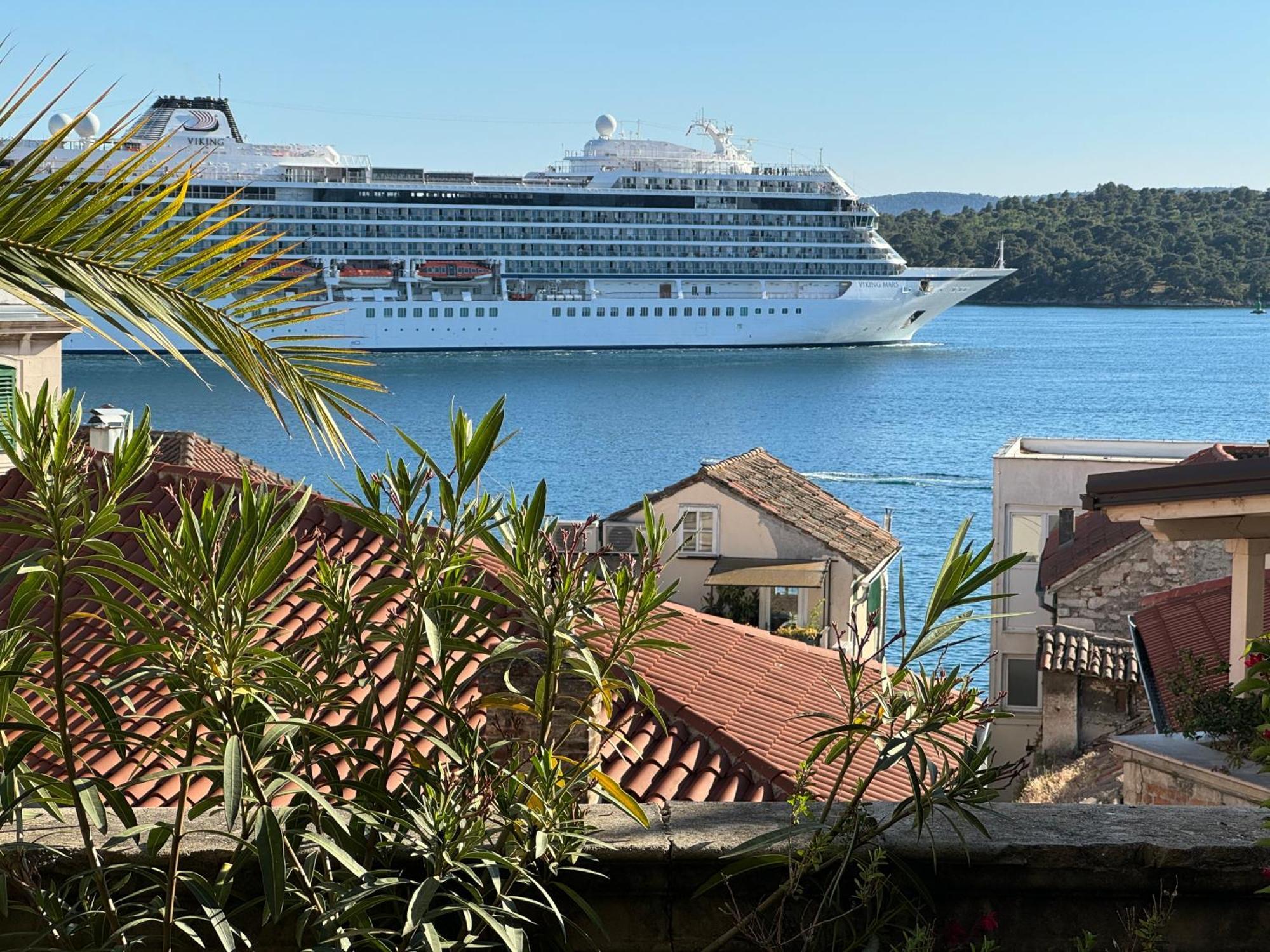 Grand Terrace Suite Šibenik Extérieur photo
