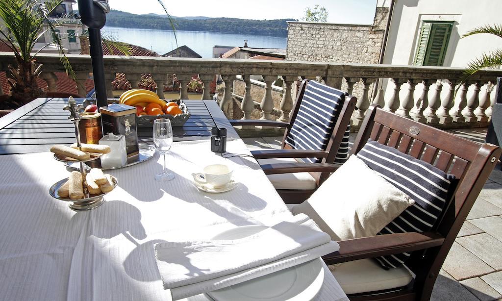 Grand Terrace Suite Šibenik Extérieur photo