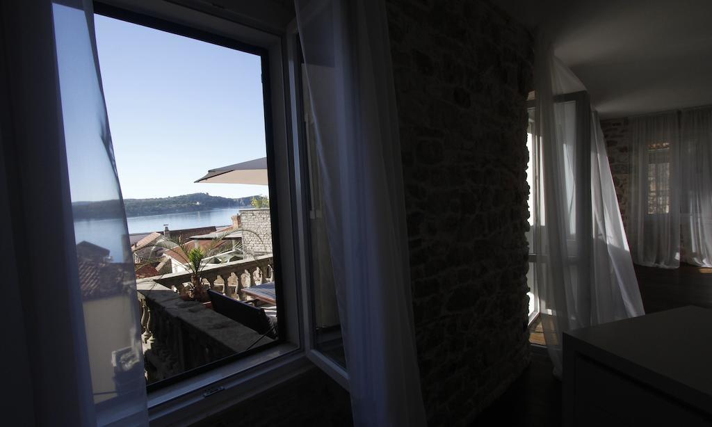 Grand Terrace Suite Šibenik Extérieur photo