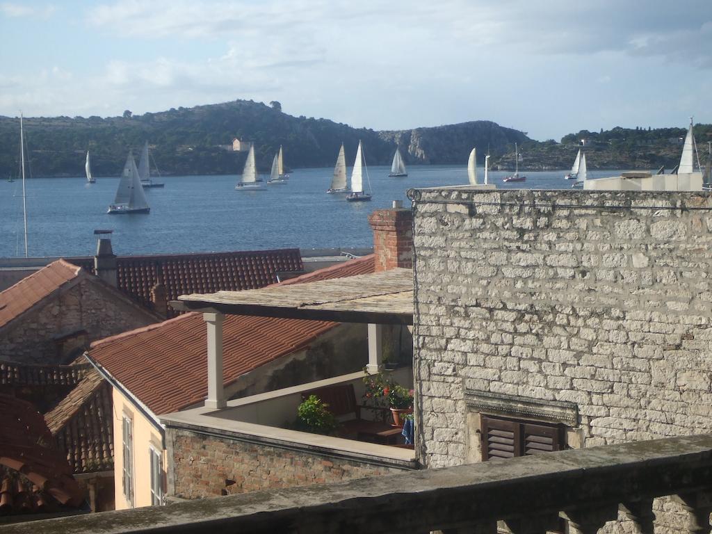 Grand Terrace Suite Šibenik Extérieur photo