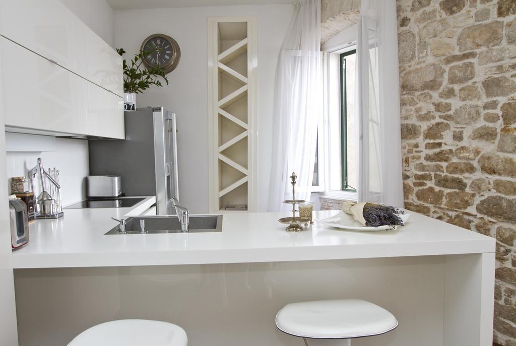 Grand Terrace Suite Šibenik Extérieur photo